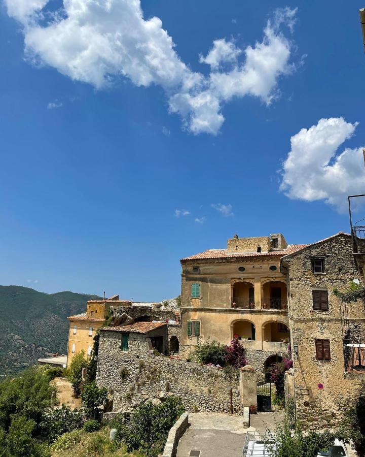 Résidence Casarella Lama Exterior foto