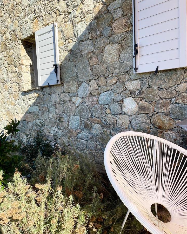Résidence Casarella Lama Exterior foto